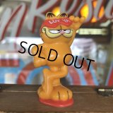 90s Vintage Garfield PVC (B067)
