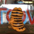 画像4: 80s Vintage Garfield PVC (B086) (4)