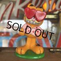 90s Vintage Garfield PVC (B069)