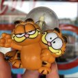 画像6: 80s Vintage Garfield PVC (B089)