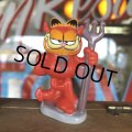 90s Vintage Garfield PVC (B070)