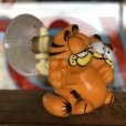 画像4: 80s Vintage Garfield PVC (B089)