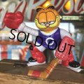 90s Vintage Garfield DQ Kid's Pick-nic!  (B075)