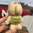 画像6: 70s Vintage Russ Berrie Ceramic I Need Love (B092)