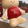 画像6: 70s Vintage Russ Berrie Ceramic LOVE ME (B091)