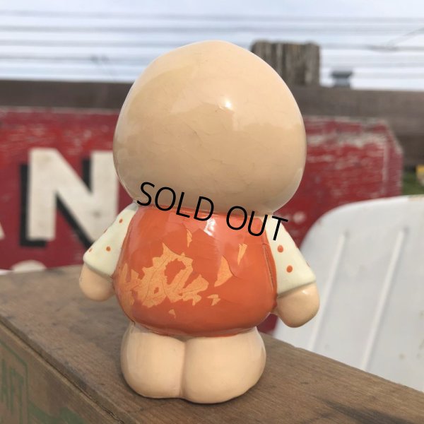 画像4: Vintage Russ Berrie Ceramic I NEED YOUR KISSES (B090)