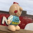 画像2: 70s Vintage Russ Berrie Ceramic Love Me I'm Dieting (B094) (2)