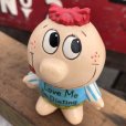 画像5: 70s Vintage Russ Berrie Ceramic Love Me I'm Dieting (B094)