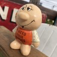 画像3: Vintage Russ Berrie Ceramic I NEED YOUR KISSES (B090)