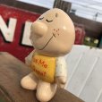 画像3: 70s Vintage Russ Berrie Ceramic Kiss Me I'm Great (B093)