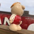 画像3: 70s Vintage Russ Berrie Ceramic LOVE ME (B091)