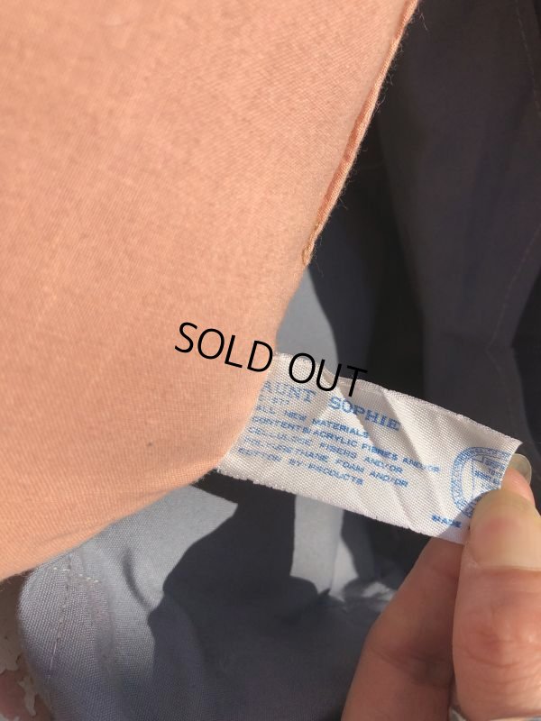 画像10: 70s Vintage Flasher Fashions Aunt Sophie Cloth Doll (B095)