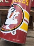 画像5: Vintage Florida State Seminoles Trush Can (B097)