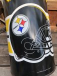 画像7: Vintage NFL Pittsburgh Steelers Trush Can (B096)