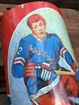 画像6: Vintage NHL New York Rangers Trush Can (B099)