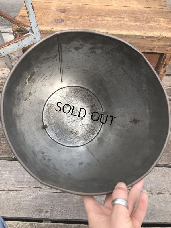 画像9: Vintage NFL Pittsburgh Steelers Trush Can (B096)