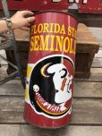 画像9: Vintage Florida State Seminoles Trush Can (B097)