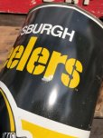 画像5: Vintage NFL Pittsburgh Steelers Trush Can (B096)