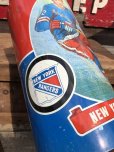 画像4: Vintage NHL New York Rangers Trush Can (B099)