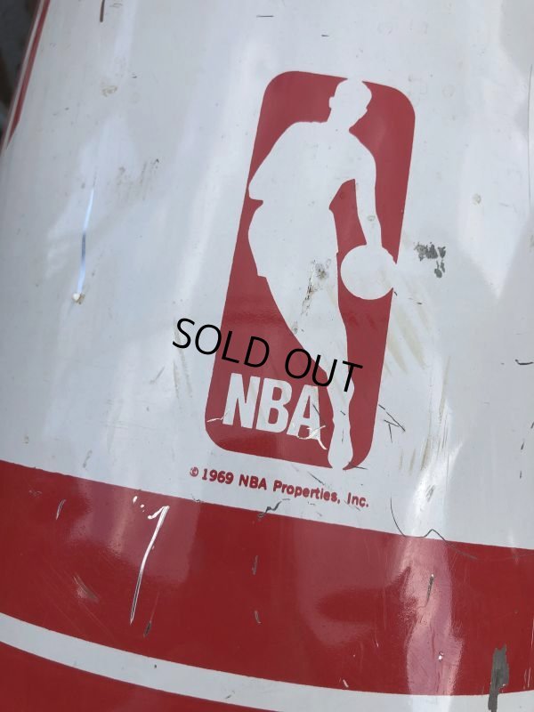 画像6: Vintage NBA Portland Trail Blazers Trush Can (B098)