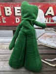 画像2: 80s Vintage Gumby Plush Doll Jumbo Size!! (B101) (2)