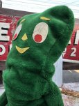 画像7: 80s Vintage Gumby Plush Doll Jumbo Size!! (B101)