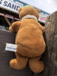 画像4: Vintage Knickerbocker Yogi Bear Plush Doll (B102)