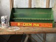 画像13: Vintage Chem-Pak Chemistry Store DIsplay Metal Rack (B103)