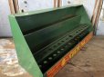 画像3: Vintage Chem-Pak Chemistry Store DIsplay Metal Rack (B103)