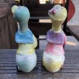 画像3: Vintage Japan Duck Salt and Pepper Shakers (B760)