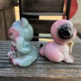 画像4: Vintage Japan Kitty Cat Salt and Pepper Shakers (B758)