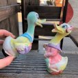 画像9: Vintage Japan Duck Salt and Pepper Shakers (B760)