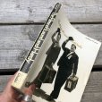 画像2: 70s Vintage Book The Films of Laurel & Hardy (B122) (2)