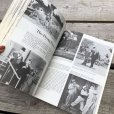 画像8: 70s Vintage Book The Films of Laurel & Hardy (B122)