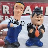 Vintage Laurel ＆ Hardy W/U Set (S332)