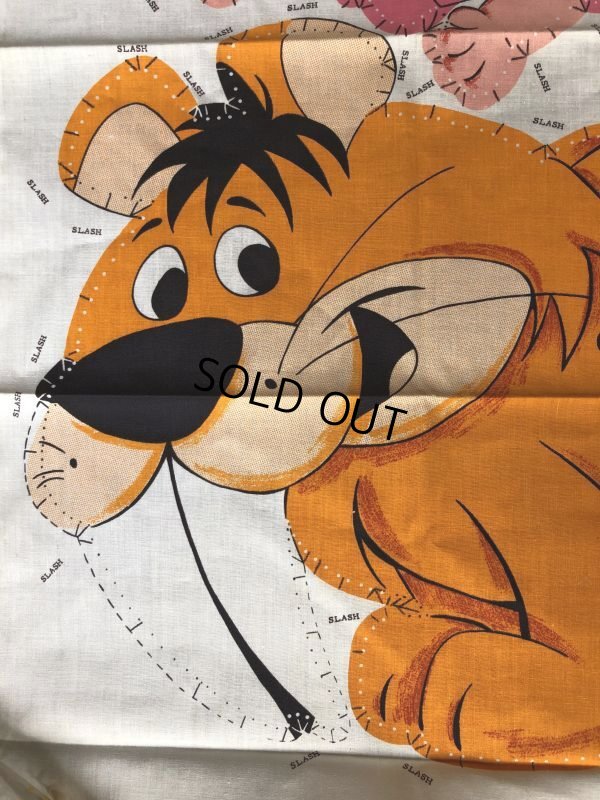 画像6: Vintage The Flintstones Fabric Pillow Doll Kit BP& P (B122)