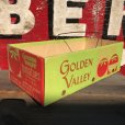 画像2: Vintage Grocery Store Tomato Handy Basket (B126) (2)