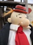 画像10: 80s Vintage Popeye Doll Set by Presents (B131)