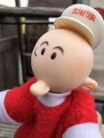 画像11: 80s Vintage Popeye Doll Set by Presents (B131)