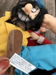 画像5: 80s Vintage Popeye Doll Set by Presents (B131)