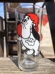 画像3: 70s Vintage Pepsi Glass Tom & Jerry Droopy (B140)