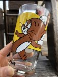 画像7: 70s Vintage Pepsi Glass Tom & Jerry SET (B138)