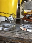 画像4: 70s Vintage Pepsi Glass Tom & Jerry SET (B138)