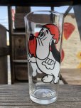 画像6: 70s Vintage Pepsi Glass Tom & Jerry SET (B137)
