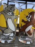 画像6: 70s Vintage Pepsi Glass Tom & Jerry SET (B138)