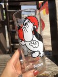 画像7: 70s Vintage Pepsi Glass Tom & Jerry Droopy (B140)