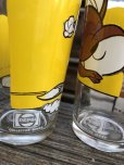 画像5: 70s Vintage Pepsi Glass Tom & Jerry SET (B138)