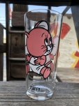 画像3: 70s Vintage Pepsi Glass Tom & Jerry SET (B137)