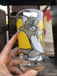 画像8: 70s Vintage Pepsi Glass Tom & Jerry SET (B138)