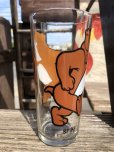 画像3: 70s Vintage Pepsi Glass Tom & Jerry Spike (B139)